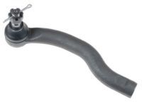 OEM 2021 Toyota C-HR Outer Tie Rod - 45047-F9010