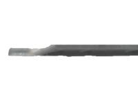 OEM 2010 Toyota Highlander Belt Weatherstrip - 67864-0E020