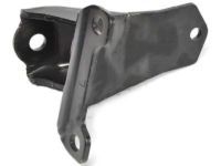 OEM 1996 Lexus LX450 Bracket, Front Stabilizer, NO.1 LH - 48829-60050