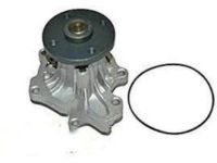 OEM 2014 Scion xB Water Pump - 16100-0H050