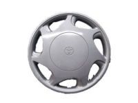 Genuine Toyota Camry Wheel Cover - 42621-AA020