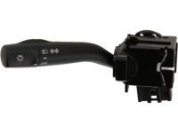 OEM Toyota 4Runner Headlamp Switch - 84140-10190
