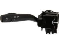 OEM Toyota Tercel Headlamp Switch - 84140-10190