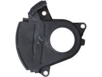 Genuine Toyota Lower Timing Cover - 11302-65010
