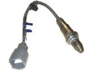 OEM 2017 Toyota Avalon Upper Oxygen Sensor - 89467-06130