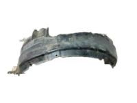 Genuine Toyota Cressida Splash Shield - 53875-22050