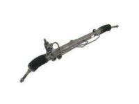 OEM Toyota Sequoia Power Steering Rack Sub-Assembly - 44204-0C010