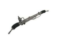 OEM 2001 Toyota Tundra Power Steering Rack Sub-Assembly - 44204-0C010