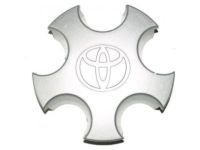 OEM 1998 Toyota RAV4 Center Cap - 42638-42010