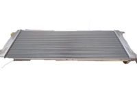 Genuine Toyota Highlander Inverter Cooler - G9010-48060
