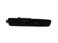 OEM Toyota Armrest Base - 74231-35160-C0