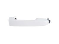 OEM 2016 Scion iM Handle, Outside - 69211-06090-A0