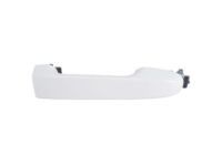 OEM Toyota Mirai Handle, Outside - 69211-06090-A0