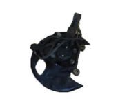 OEM 2003 Toyota MR2 Spyder Knuckle - 43211-17110