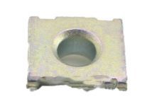 OEM 2005 Lexus LX470 Seat, Anchor Arm Adjuster - 48173-60010