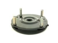 OEM 2007 Toyota Tundra Support - 48609-0C030