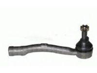 OEM 1989 Toyota Van Tie Rod Assembly - 45046-29195