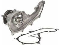 OEM 1998 Toyota T100 Water Pump Assembly - 16100-79445-83