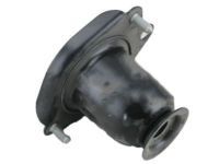 OEM 2006 Toyota Corolla Upper Bracket - 48403-32010