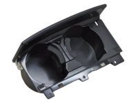 OEM 2001 Toyota Land Cruiser Cup Holder - 55604-60062