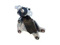 OEM 2011 Toyota Highlander Rear Motor - 85130-0E051