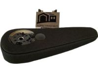 Toyota 72880-35031-B0