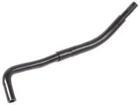 OEM Lexus Hose(For Oil Cooler Inlet) - 32941-60110