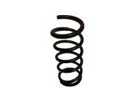 OEM 2013 Toyota Sienna Coil Spring - 48231-08011