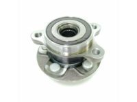OEM 2022 Toyota Prius AWD-e Front Hub - 43550-47020