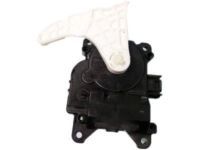 OEM Toyota Corolla Mode Motor - 87106-02200