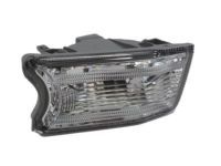 OEM 2011 Toyota 4Runner Signal Lamp - 81511-35340