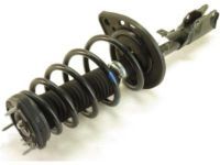 OEM Toyota Camry Strut - 48540-80010