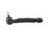 OEM Toyota Highlander Outer Tie Rod - 45460-09180