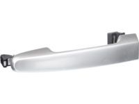 OEM Toyota Prius Handle, Outside - 69210-33080-B6