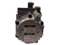 OEM Toyota Highlander Compressor - 88370-48021