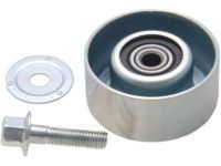 OEM Toyota Tundra Serpentine Tensioner - 16620-31051