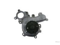 OEM 1993 Toyota Celica Water Pump Assembly - 16100-79127