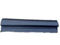 OEM 2018 Toyota RAV4 Lower Molding - 75073-42021