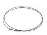 OEM 2004 Toyota RAV4 Release Cable - 53630-42060
