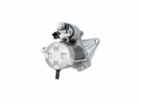 OEM 2013 Scion iQ Starter - 28100-47151