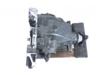 OEM 2020 Toyota GR Supra Carrier - 41110-WAA05