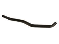 OEM 2006 Toyota Highlander Inlet Hose - 44348-48061