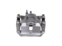 OEM 2004 Toyota Corolla Caliper - 47730-02140