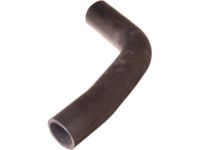 OEM 2000 Toyota Tundra Upper Hose - 16571-0F010