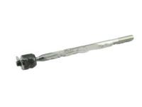 OEM 2001 Toyota RAV4 Inner Tie Rod - 45503-49055