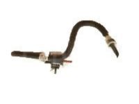 OEM 2007 Toyota Sienna Vapor Hose - 23826-0P100