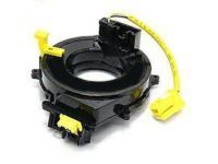 Genuine Toyota Clock Spring Spiral Cable Sub-Assembly - 84307-35010