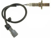 OEM 1995 Toyota Previa Oxygen Sensor - 89465-29675