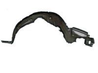 OEM 2004 Toyota Prius Fender Liner - 53875-47020