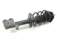 OEM 2017 Toyota Corolla Spring - 48131-02M70